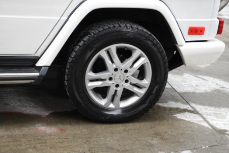 Used 2014 Mercedes-Benz G-Class G550 | Chicago, IL