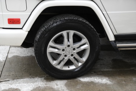 Used 2014 Mercedes-Benz G-Class G550 | Chicago, IL