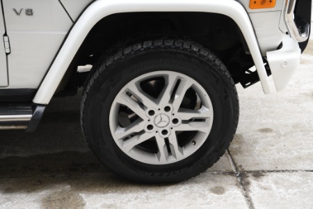 Used 2014 Mercedes-Benz G-Class G550 | Chicago, IL