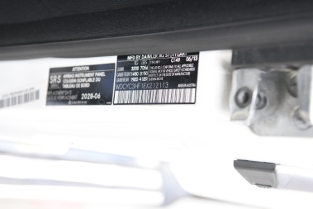 Used 2014 Mercedes-Benz G-Class G550 | Chicago, IL