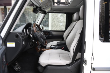 Used 2014 Mercedes-Benz G-Class G550 | Chicago, IL