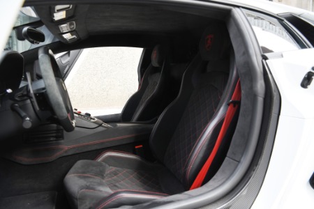 Used 2018 Lamborghini Aventador LP 740-4 S | Chicago, IL