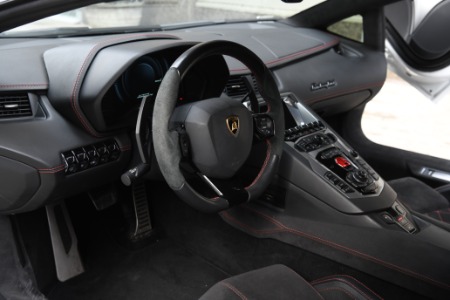 Used 2018 Lamborghini Aventador LP 740-4 S | Chicago, IL