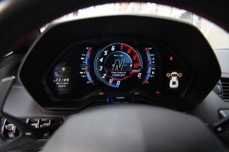 Used 2018 Lamborghini Aventador LP 740-4 S | Chicago, IL