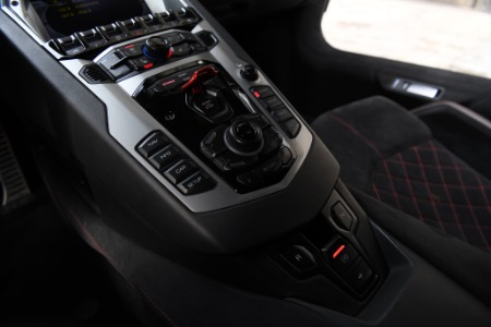 Used 2018 Lamborghini Aventador LP 740-4 S | Chicago, IL