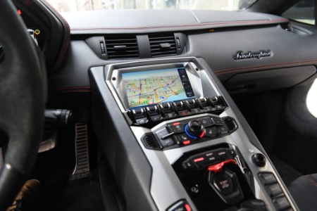 Used 2018 Lamborghini Aventador LP 740-4 S | Chicago, IL