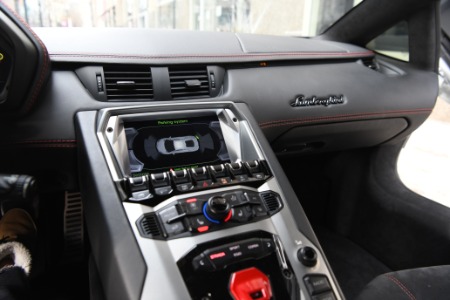 Used 2018 Lamborghini Aventador LP 740-4 S | Chicago, IL