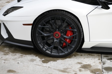 Used 2018 Lamborghini Aventador LP 740-4 S | Chicago, IL