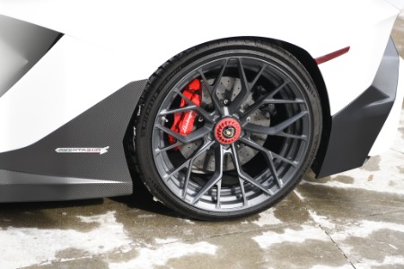 Used 2018 Lamborghini Aventador LP 740-4 S | Chicago, IL