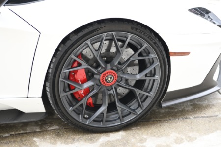 Used 2018 Lamborghini Aventador LP 740-4 S | Chicago, IL