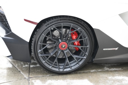 Used 2018 Lamborghini Aventador LP 740-4 S | Chicago, IL