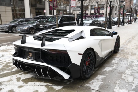 Used 2018 Lamborghini Aventador LP 740-4 S | Chicago, IL