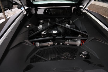 Used 2018 Lamborghini Aventador LP 740-4 S | Chicago, IL
