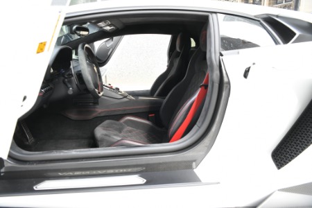 Used 2018 Lamborghini Aventador LP 740-4 S | Chicago, IL