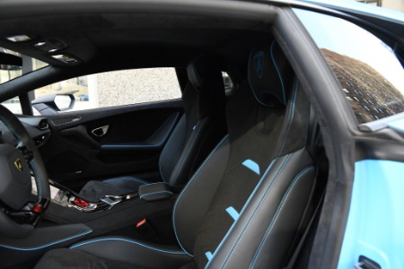 Used 2024 Lamborghini Huracan Sterrato | Chicago, IL