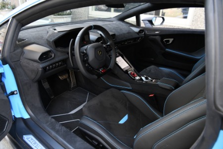 Used 2024 Lamborghini Huracan Sterrato | Chicago, IL