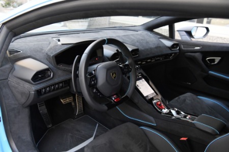 Used 2024 Lamborghini Huracan Sterrato | Chicago, IL