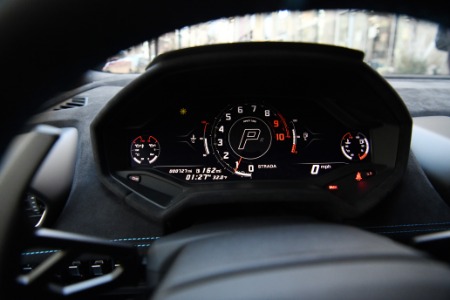Used 2024 Lamborghini Huracan Sterrato | Chicago, IL