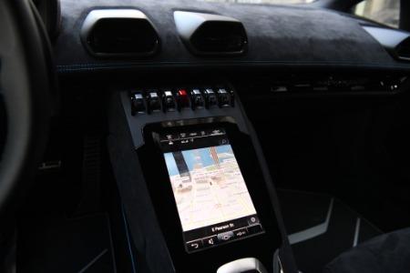 Used 2024 Lamborghini Huracan Sterrato | Chicago, IL
