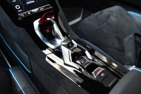 Used 2024 Lamborghini Huracan Sterrato | Chicago, IL