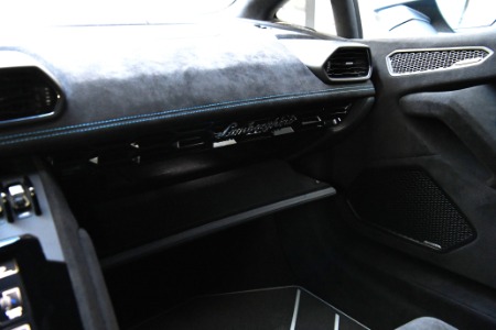 Used 2024 Lamborghini Huracan Sterrato | Chicago, IL