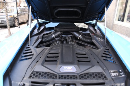 Used 2024 Lamborghini Huracan Sterrato | Chicago, IL