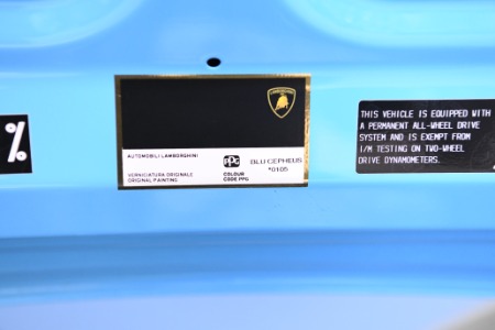 Used 2024 Lamborghini Huracan Sterrato | Chicago, IL