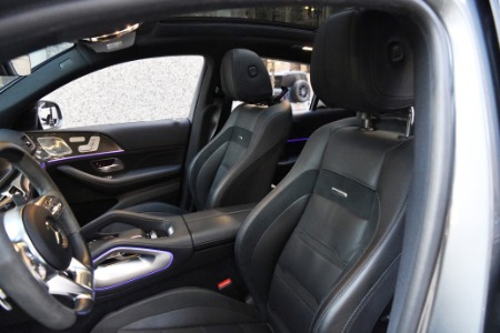 Used 2021 Mercedes-Benz GLE AMG GLE 53 Savage | Chicago, IL
