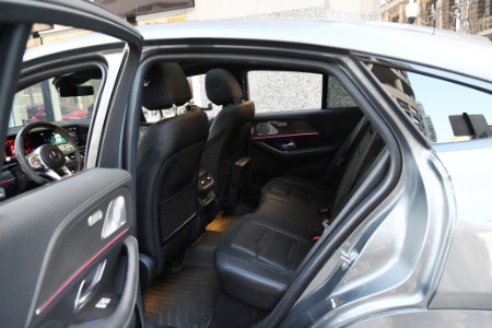 Used 2021 Mercedes-Benz GLE AMG GLE 53 Savage | Chicago, IL