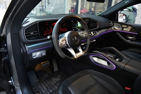 Used 2021 Mercedes-Benz GLE AMG GLE 53 Savage | Chicago, IL