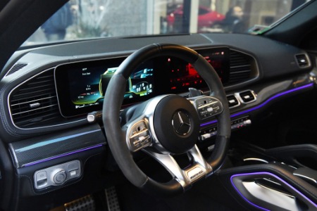 Used 2021 Mercedes-Benz GLE AMG GLE 53 Savage | Chicago, IL