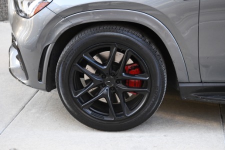Used 2021 Mercedes-Benz GLE AMG GLE 53 Savage | Chicago, IL