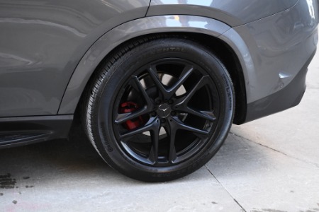 Used 2021 Mercedes-Benz GLE AMG GLE 53 Savage | Chicago, IL