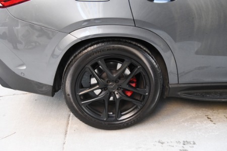 Used 2021 Mercedes-Benz GLE AMG GLE 53 Savage | Chicago, IL