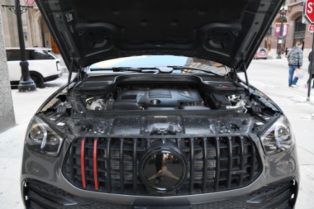 Used 2021 Mercedes-Benz GLE AMG GLE 53 Savage | Chicago, IL