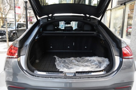 Used 2021 Mercedes-Benz GLE AMG GLE 53 Savage | Chicago, IL