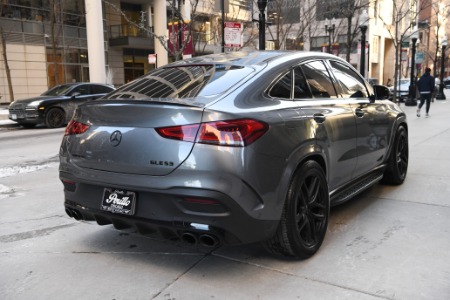 Used 2021 Mercedes-Benz GLE AMG GLE 53 Savage | Chicago, IL