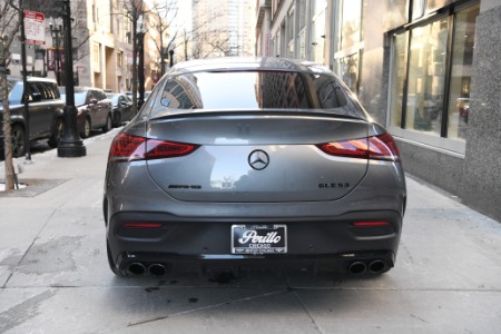 Used 2021 Mercedes-Benz GLE AMG GLE 53 Savage | Chicago, IL