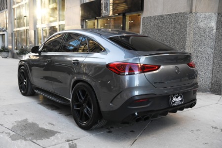 Used 2021 Mercedes-Benz GLE AMG GLE 53 Savage | Chicago, IL