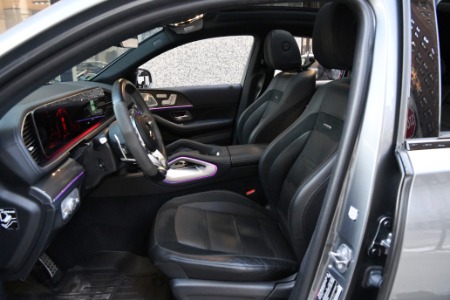 Used 2021 Mercedes-Benz GLE AMG GLE 53 Savage | Chicago, IL