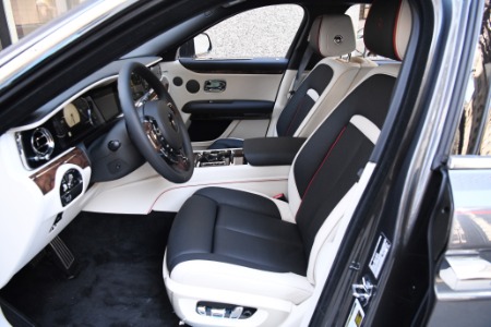 Used 2025 Rolls-Royce Ghost  | Chicago, IL