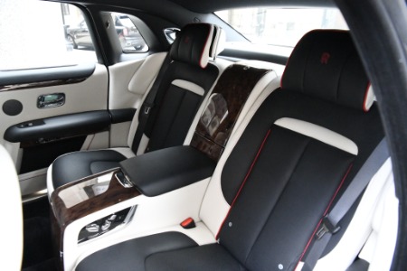 Used 2025 Rolls-Royce Ghost  | Chicago, IL