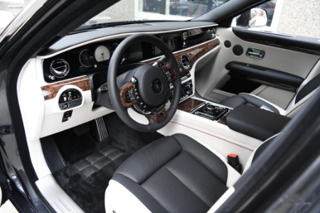 Used 2025 Rolls-Royce Ghost  | Chicago, IL