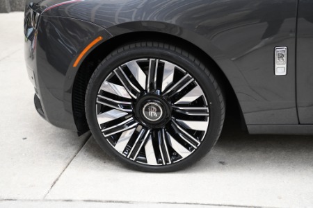 Used 2025 Rolls-Royce Ghost  | Chicago, IL