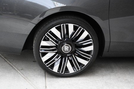 Used 2025 Rolls-Royce Ghost  | Chicago, IL