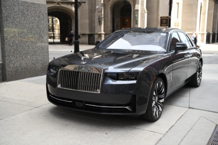 Used 2025 Rolls-Royce Ghost  | Chicago, IL
