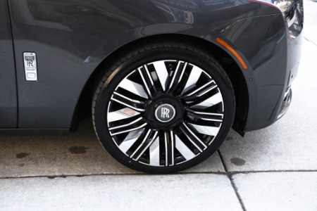 Used 2025 Rolls-Royce Ghost  | Chicago, IL