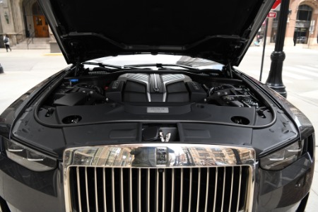 Used 2025 Rolls-Royce Ghost  | Chicago, IL