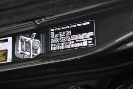 Used 2025 Rolls-Royce Ghost  | Chicago, IL