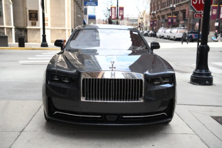 Used 2025 Rolls-Royce Ghost  | Chicago, IL
